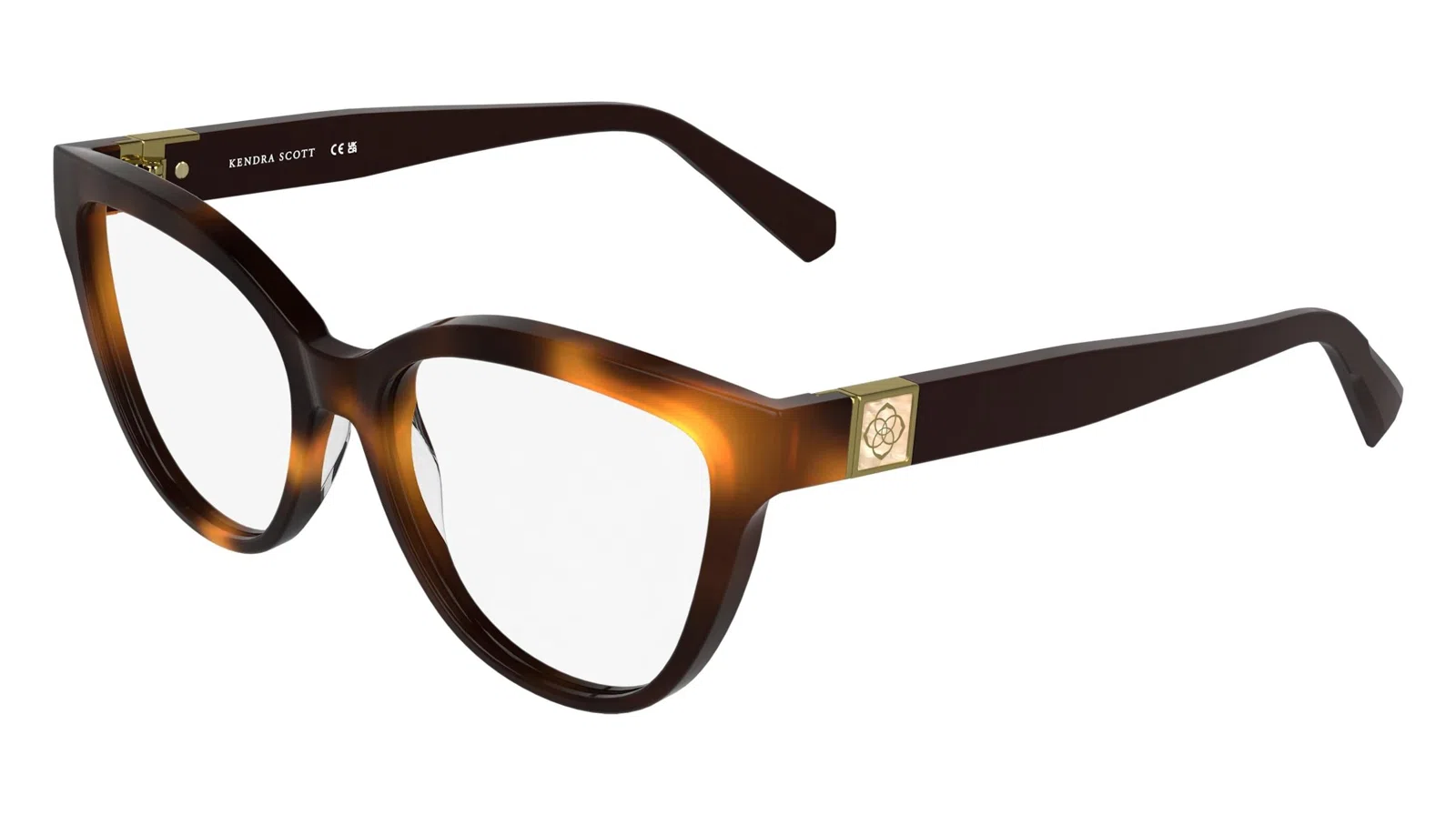 Kendra Scott KE2607 Eyeglasses - view 2
